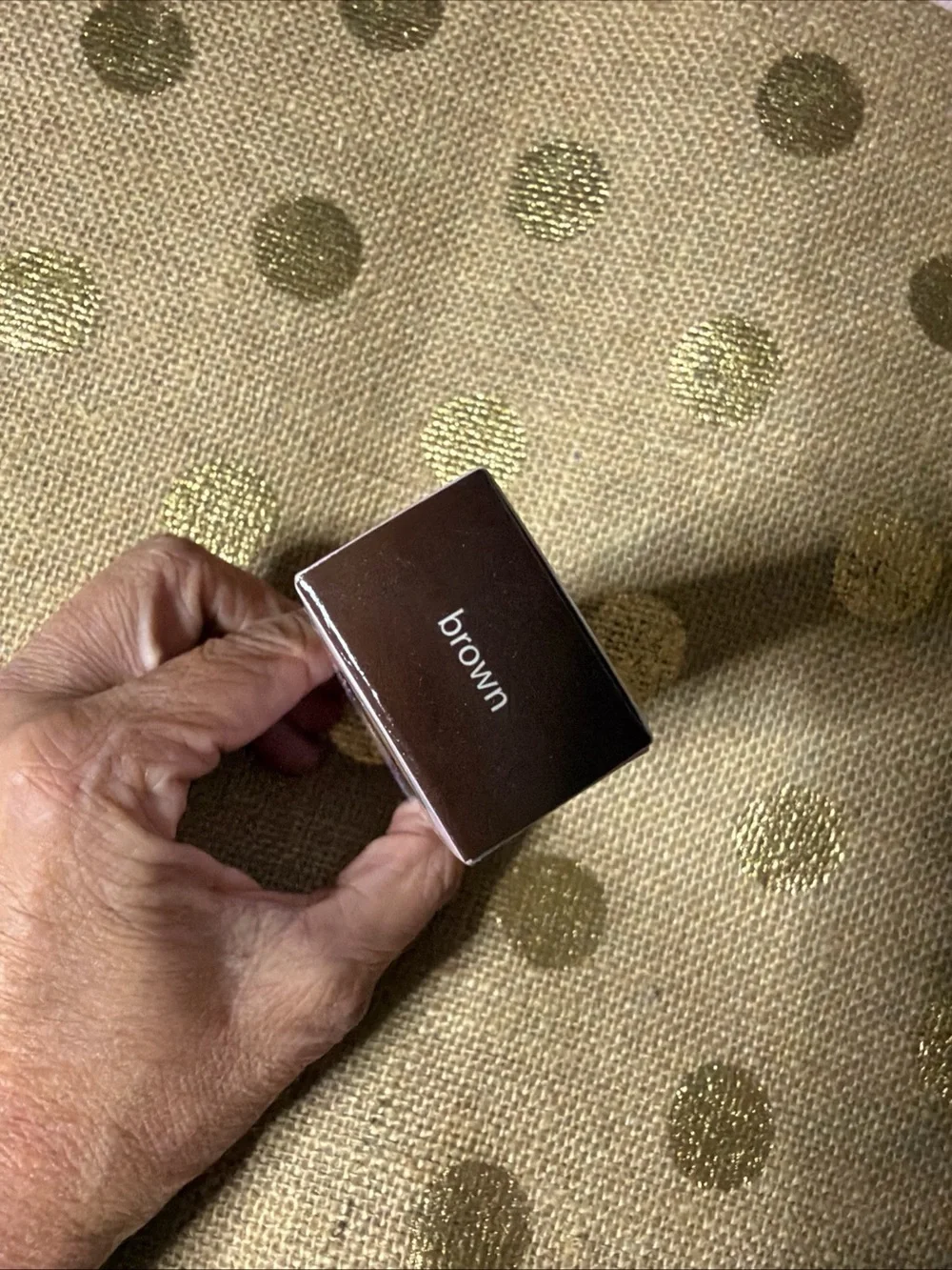 tarte Tartelette Tubing Mascara in Brown